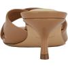 image:imageNine West womens MerlanaLight Brown Patent 230