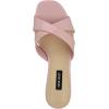 image:imageNine West womens MerlanaLight Pink Patent 680
