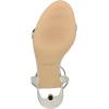 image:imageNine West womens WaltzSilver Mirror Metallic 040