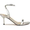 image:imageNine West womens WaltzSilver Mirror Metallic 040