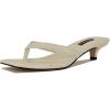image:imageNine West Womens CassaCream Croco 150