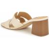 image:imageNine West Womens GriseldaChic Cream 150