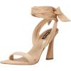 image:imageNine West Womens KelsieBeige Suede