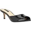 image:imageNine West Womens LuvlieBlack 001