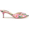 Pink Floral 660