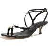 image:imageNine West Womens MaysBlack Patent 001