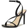 image:imageNine West Womens MiorlaBlack Patent 001