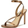 image:imageNine West Womens MiorlaGold 710