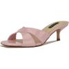 Light Pink Patent 680