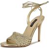 image:imageNine West womens MertaGold 710