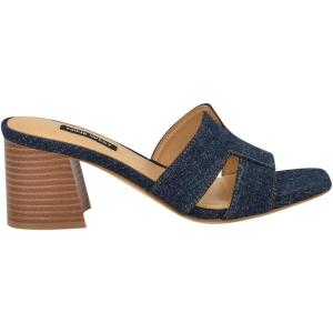 image:imageNine West Womens GriseldaDenim Blue 420