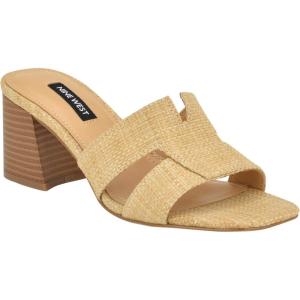 image:imageNine West Womens GriseldaLight Natural 110