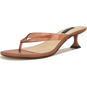 image:imageNine West womens CriseeLight Brown 230