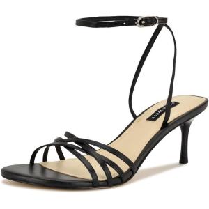 image:imageNine West womens GazeyBlack 001
