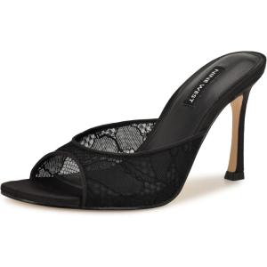 image:imageNine West womens KiscoBlack Lace 001