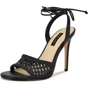 image:imageNine West womens MertaBlack 001