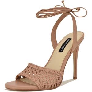 image:imageNine West womens MertaLight Natural 110