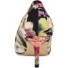 image:imageNine WEST Womens ArleneBlack Fall Floral Multi 004