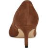 image:imageNine WEST Womens ArleneCognac Suede 121