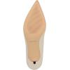 image:imageNine WEST Womens ArleneCream Leather 153
