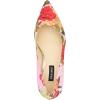 image:imageNine WEST Womens ArlenePink Floral 683