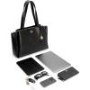 image:imageNine West Luela Tech Laptop Tote