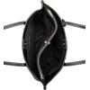 image:imageNine West Quincie Triple Compartment ToteBlack