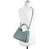 image:imageNine West Womens Dorsey SatchelRosemary
