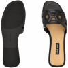 image:imageNine West Womens GeenaBlack 001