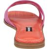 image:imageNine West Womens GeenaDark Neon Pink 651