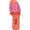 image:imageNine West Womens GeenaDark Neon Pink 651