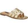 image:imageNine West Womens GeenaGold 710