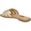 image:imageNine West Womens GeenaGold 710
