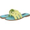 image:imageNine West Womens GeenaLemon Lime 700