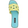 image:imageNine West Womens GeenaLemon Lime 700