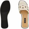 image:imageNine West Womens GeenaWhite 140