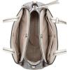 image:imageNine West Womens Luela SatchelFloral Logo Milk