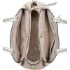 image:imageNine West Womens Luela SatchelMilk Multi