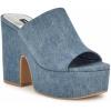 image:imageNine West Womens OlleyDenim Blue 420