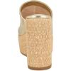 image:imageNine West Womens OlleyGold 710