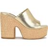 image:imageNine West Womens OlleyGold 710