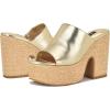 image:imageNine West Womens OlleyGold 710