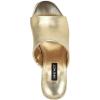 image:imageNine West Womens OlleyGold 710