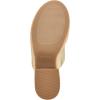 image:imageNine West Womens OlleyGold 710