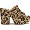 image:imageNine West Womens OlleyLeopard Raffia 112