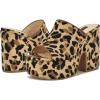 image:imageNine West Womens OlleyLeopard Raffia 112