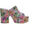 image:imageNine West Womens OlleyPink Floral 660