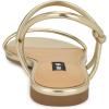 image:imageNine West womens MaizyGold 710