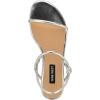 image:imageNine West womens MaizySilver 040