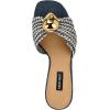 image:imageNine West womens NesslaCreamDenim 420